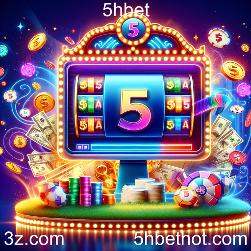 Descubra os Jogos de Bônus na 5hbet