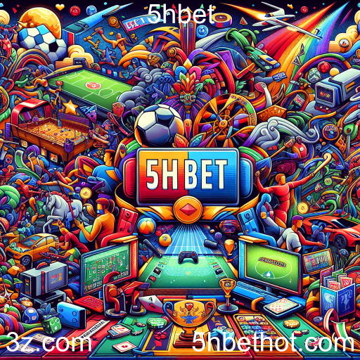 A Ascensão dos Jogos Virtuais: Uma Nova Era de Entretenimento